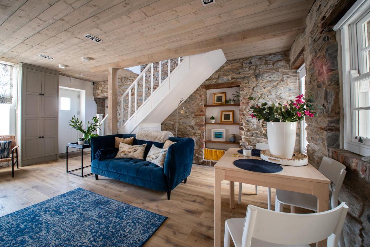 Heritage Cottages Dundrum المظهر الخارجي الصورة