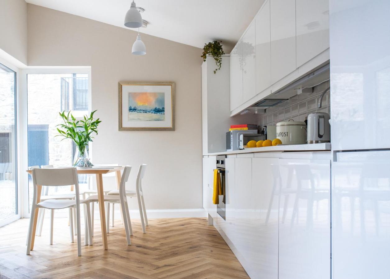 Heritage Cottages Dundrum المظهر الخارجي الصورة